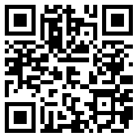 QR Code for bitcoin:3FAF32vXKfzTMgAmk5SQrupJL3ar7TSeRk