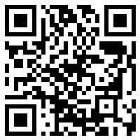 QR Code for bitcoin:3FAFwGAsXYRfrujvaaVJinkL2qMTQvRGC7