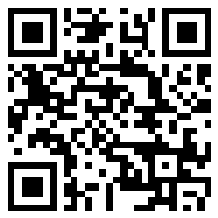QR Code for bitcoin:3FAG75cxeRoVdhWPjeeQ1cQVPBmXm7AdzT