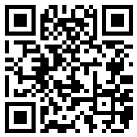 QR Code for bitcoin:3FAJCESwuUTpoW8o1HVMaXiMA1dpjo62Fi