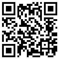 QR Code for bitcoin:3FAQ7GDAn4KZWnC1ZsqpK9SL7J3ZgtRkve