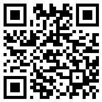 QR Code for bitcoin:3FAQRee8uS41C3fYpjAboRPxLmCCEVXGEj