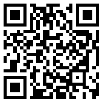 QR Code for bitcoin:3FAQiQDMfKuD4d4EZnQUK2DKkVG2cqV2rD