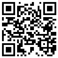QR Code for bitcoin:3FARtom4Bvh37jUZc4eyTJSsCMncbLxBqn