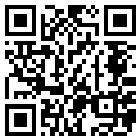 QR Code for bitcoin:3FATQtTfpyUt9c9L9tzouweYakzqU3EBPi