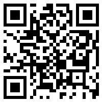 QR Code for bitcoin:3FAUDjsxCpdqH7LUWVMYcgS2Z5w2AxD1CJ
