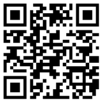 QR Code for bitcoin:3FAcM7f2A65bpkNoTbqDw5zCW3ZTTt5pwp