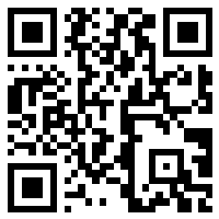 QR Code for bitcoin:3FAd4pyzxS5BokJFi5bfg2zGfqncCuXVBj