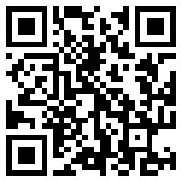 QR Code for bitcoin:3FAdnN4miHHpPd9xR2QeLzi33T7bX6kEC6