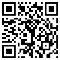 QR Code for bitcoin:3FAeUJVc8kuyKX2SyNubzS5cfURAiKyYfy