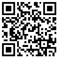 QR Code for bitcoin:3FAkNMbMsbZyWAMPhsfkQpfxDDbN7Uu7At