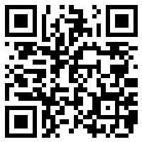 QR Code for bitcoin:3FAmYVBCuzQqiC5smHvT2JFQfEiW4eK5B8