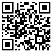 QR Code for bitcoin:3FAqGXnNuwLyribhDiVjaXMteWemn74VBf
