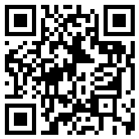 QR Code for bitcoin:3FAr39ChScKpF5upQ2pACuHM58xqGtDG9B