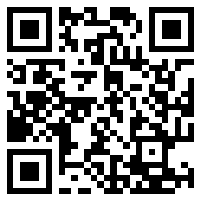 QR Code for bitcoin:3FArBhtBDDfa2gbT5GWg2PHUxSmE5FVxTj