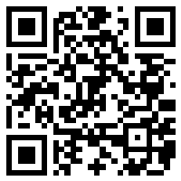 QR Code for bitcoin:3FAtTcaJbc9Zz67ZrtU2YDyrvWqeSF8uz7