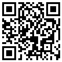 QR Code for bitcoin:3FAuj7BZVGevTXGudeXp4fHpmUA82tE1op