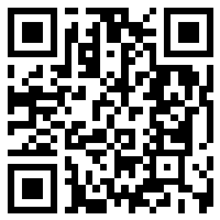 QR Code for bitcoin:3FAw2szPP3MeLy5FFTXHEdDkgPS1aNkA3Z