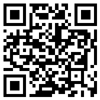 QR Code for bitcoin:3FAySLWqMWJGkqEMydNCEDofUPRmS7Kef7