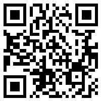 QR Code for bitcoin:3FB2FLCPhsjPJJY7ZxmgTp4yhbPyRWyXFm