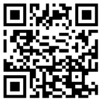 QR Code for bitcoin:3FB4nvUDdbLpmxa7Nsds6T3BexYHTg6LND