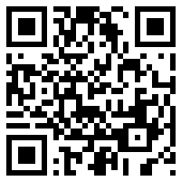 QR Code for bitcoin:3FB52Fr3dX1RTGKgLjJPQfht8T85FKGSyA