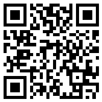 QR Code for bitcoin:3FB5J2cWfVEmN4UDvz12hDbrtPRPStLjAJ