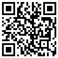 QR Code for bitcoin:3FB5wNSw29WDZrdc2HoB4NbpkPXKU8daHU