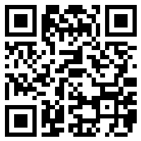 QR Code for bitcoin:3FB82dbWg8izsKvK4VUmL7svm5iyV6Fm1E