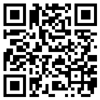 QR Code for bitcoin:3FB953yDF6Stycsr3ckmcCS9ki8YN644j2