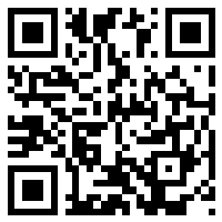QR Code for bitcoin:3FBAiNxm6xTRPJ7LdXjikoGu41bbN5csFa