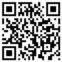 QR Code for bitcoin:3FBApuVsy7QJJBmVCLVHcreFC41KbEReBh