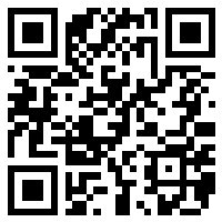 QR Code for bitcoin:3FBB8QsJChxnUerCP8DwtUpzWanmszorG4