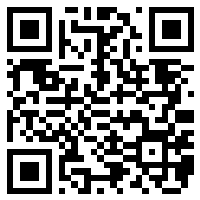 QR Code for bitcoin:3FBEDcB48Py7hhRpzoifoosvbh8ZTuwNd3