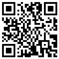 QR Code for bitcoin:3FBEHA33SkyQh3hvwPyhcTLx83wwpJQpPP