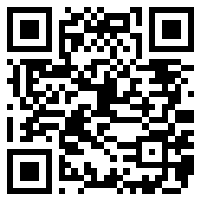 QR Code for bitcoin:3FBEgr3JpPfnMer7cCMLFmn2qTfq3rjue8