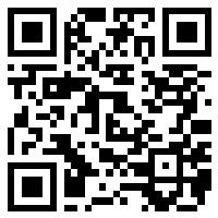 QR Code for bitcoin:3FBFZ1QJoc9cccoawVB2MNnKcSrVJBXaTy