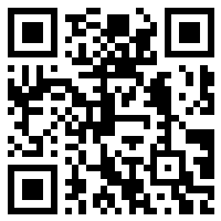 QR Code for bitcoin:3FBFngwtMw9D4pCopmJV7ziz5aMSVAv34s