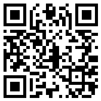 QR Code for bitcoin:3FBHRuSriFSdmZ3iwTdrUkbeUBkMQBU68C