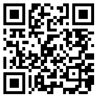 QR Code for bitcoin:3FBQA1aZpb2WXurCGAcdCAMoai2j8eEoj9