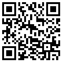 QR Code for bitcoin:3FBQJaFreo5FtpWJkDgLz9bWWv1aArogTa