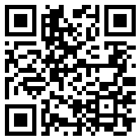 QR Code for bitcoin:3FBT5eimoV1fc7NPqhFBfWeN6XXmZNPFN8