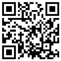 QR Code for bitcoin:3FBToWNpvHFRjkpSSiWNjboyZdMVLuDH5g