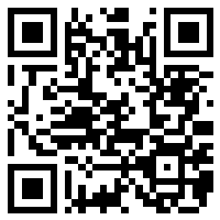 QR Code for bitcoin:3FBU262b6q5swNUBvWJcaXGcDZ5SLJP6Mf