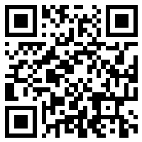 QR Code for bitcoin:3FBX4NYUCWdueX7oF8LEPv351391AaAtWB