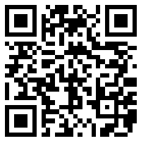 QR Code for bitcoin:3FBXe6pzT5PVz3VxZNrEGZcpp9ZVJvVQwW