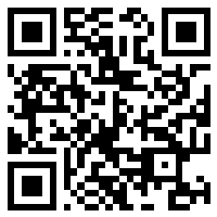 QR Code for bitcoin:3FBYACPybwzkXgfJLw7nEZPasq2wgNZSxF