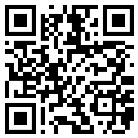 QR Code for bitcoin:3FBZcYdGPcecpphvJqpwk47HzkuTKAeJZL