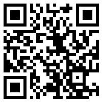 QR Code for bitcoin:3FBeqwKBATzitpZSAK7cAPk4hC68UGrtaX