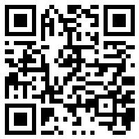 QR Code for bitcoin:3FBf7hMeA2dq6vrUMdfBUcay9wNfToYyhG